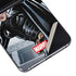 Marvel Black Widow High Kick Galaxy Z Flip5 5G Skin